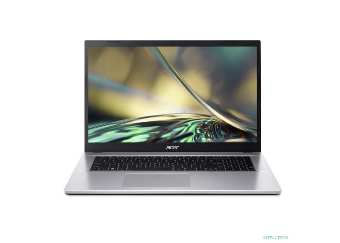 Acer Aspire 3 A317-54-33GH [NX.K9YER.001] Silver 17.3