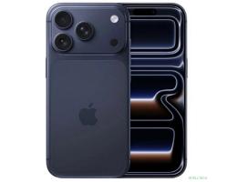 Apple iPhone 17 Pro Max 512Gb Deep Blue (MFYU4QN/A) (nanoSim+eSim)