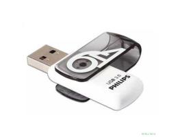 PHILIPS USB Drive 64GB PHILIPS VIVID3.0 64GB, USB 3.0 FM64FD00B/97