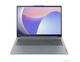 Lenovo IdeaPad Slim 3 15AMN8 [82XQ00EQPS] Grey 15.6" {FHD IPS Ryzen 5 7520U/8Gb/512Gb SSD/DOS}