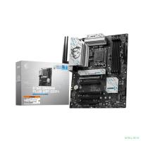 MSI  B760 GAMING PLUS WIFI DDR4