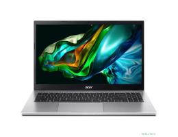 Acer Aspire  3 A315-44P-R3X3  [NX.KSJER.006] Silver 15.6" {FHD 7 5700U/16Gb/512Gb SSD/VGA int/noOS}