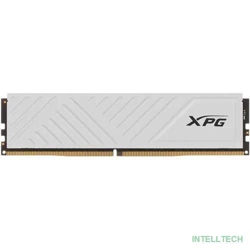 A-data DDR4 XPG SPECTRIX D35G 16GB DDR4-3600 AX4U360016G18I-SWHD35G,CL18, 1.35V WHITE