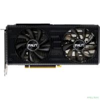 PALIT RTX3060 DUAL 12G NV RTX3060 12288Mb 192 GDDR6 1320/15000/HDMIx1/DPx3/H [NE63060019K9-190AD] RTL