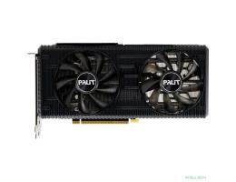 PALIT RTX3060 DUAL 12G NV RTX3060 12288Mb 192 GDDR6 1320/15000/HDMIx1/DPx3/H [NE63060019K9-190AD] RTL