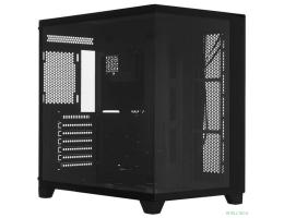 1STPLAYER MEGAVIEW MV8-TP Black / ATX / MV8-TP-BK