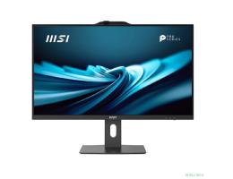 MSI Pro AP272P 14M [9S6-AF8321-809] Black  27" {FHD i3 14100/16Gb/512Gb SSD/DOS + Wireless KB+M}
