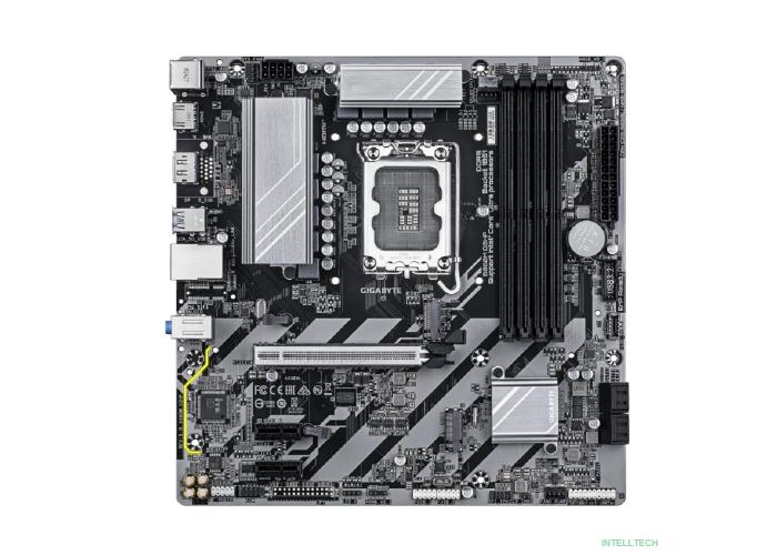 Gigabyte B860M D3HP