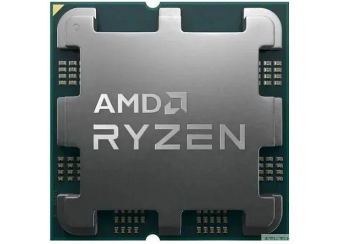 CPU AMD Ryzen 5 8600G OEM (100-000001237) {Base 4,30GHz, Turbo 5,00GHz, RDNA 3.0 Graphics, L3 16Mb, TDP 65W, AM5}