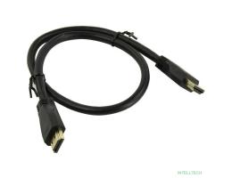 5bites HM-210-010 Кабель HDMI / M-M / V2.1 / 8K / HIGH SPEED / ETHERNET / 3D / 1M