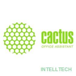 Cactus CS-GA4230100 Фотобумага глянцевая А4 230 г/м2 100 листов