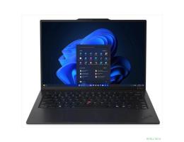 Lenovo ThinkPad X1 Carbon G13 Aura Edition  [21NS0013US] (КЛАВ.РУС.ГРАВ.) 14" {2.8K (2880x1800) OLED 400nits Ultra 7 258V/32Gb/2TB SSD/W11Pro bios}