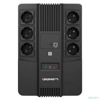 Ippon NUT 650 360Вт 650ВА {2050150}