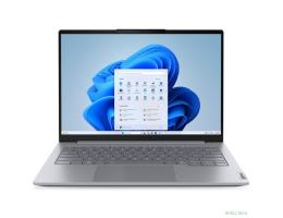 Lenovo Thinkbook 14 G8 IRL [21SGA002CD_PRO] (КЛАВ.РУС.ГРАВ.) Grey 14" {WUXGA IPS Core 7 250H/16Gb/1TB SSD/W11Pro}