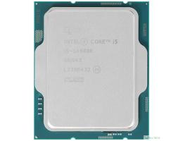 CPU Intel Core i5-14600K Raptor Lake OEM 