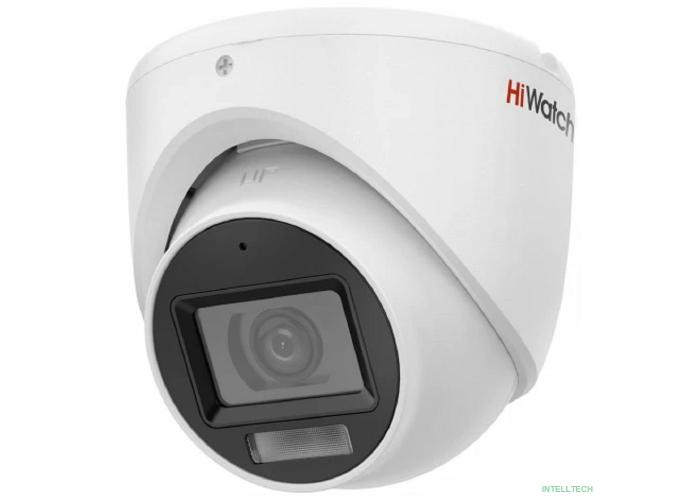 HiWatch DS-T503A(B)(2.8 mm)