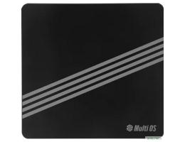 H.L Data Storage Multi OS Portable DVD-Writer, DVD±RW, CD, USB2.0 (3.0 compatible), Black