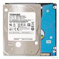 HDD Toshiba SATA3 1Tb 2.5