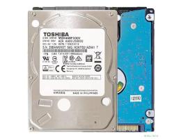 HDD Toshiba SATA3 1Tb 2.5" (SMR) 5400 128Mb MQ04ABF100V