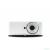 Exell EXD102Z Проектор лазерный {DLP, 4100 lm, XGA (1024x768), 3500000:1}