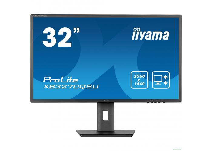 LCD IIYAMA 31.5
