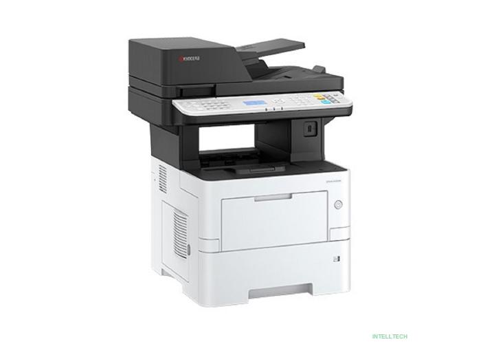 Kyocera ECOSYS MA4500x (110C133NL0) {А4, 45ppm, 1200dpi, 1Gb, USB, Network, дуплекс, RADP75, тонер на 6 000отп.}