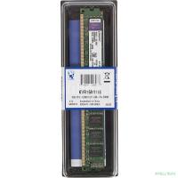 Kingston DDR3 DIMM 8GB (PC3-12800) 1600MHz KVR16N11/8