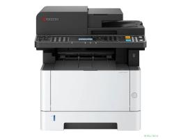 Kyocera MA4000x (110C143NL0) {A4, монохромный, печ. до 40 стр/мин, 1200 х 1200 dpi, USB, Ethernet, тк-1270 3600стр.}