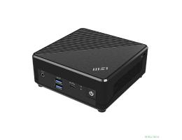 MSI Cubi N ADL-030XRU [9S6-B0A911-263] Black {N200/8Gb/SSD256Gb UHDG/noOS}