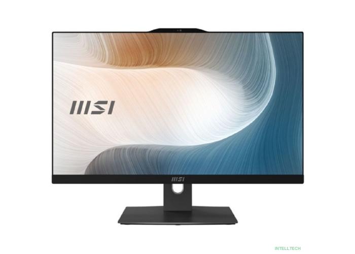 MSI Modern AM242P 12M-090RU [9S6-AE0711-840] Black  23.8