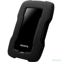 A-Data Portable HDD 1Tb HD330 AHD330-1TU31-CBK {USB 3.1, 2.5