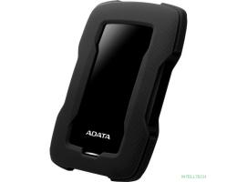 A-Data Portable HDD 1Tb HD330 AHD330-1TU31-CBK {USB 3.1, 2.5", Black} Противоударный
