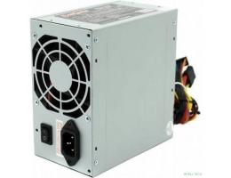 Б/питания Winard 500W (500WA) ATX, 8cm fan, 20+4pin +4Pin, 2*SATA, 1*FDD, 4*IDE 
