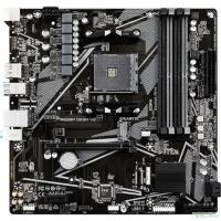 Gigabyte A520M DS3H V2 {SocketAM4, AMD A520, mATX, Ret}