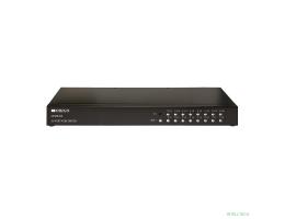 ORIGO OKVM450/A1A 16-портовый KVM-переключатель с портами VGA и USB
