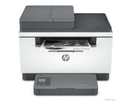 HP LaserJet M236sdn (A4, принтер/сканер/копир, 600dpi, 29ppm, 64Mb, ADF40, Duplex, Lan, USB) (9YG08A)