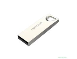 Hikvision USB Drive 64GB M200 HS-USB-M200/64G USB2.0, серебристый