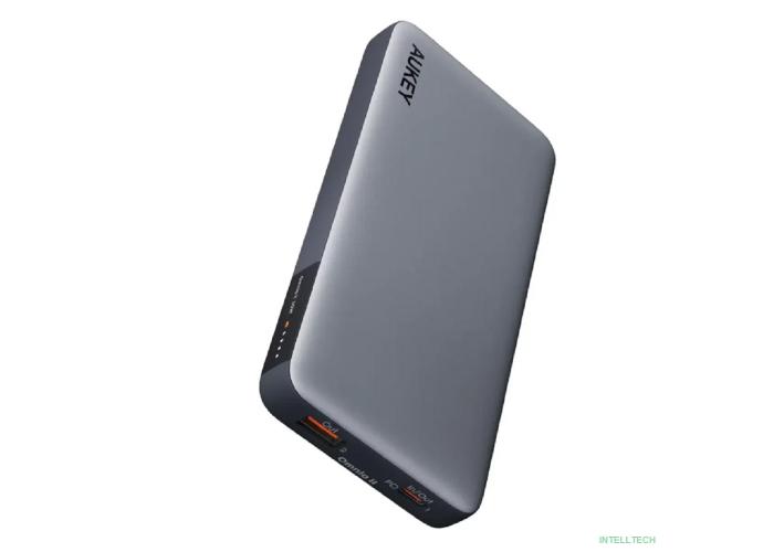 Aukey внешний аккумулятор Sprint X 10000 30W (APB-PB-Y41)