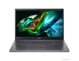 Acer Aspire 5 A515-58P-53Y4 [NX.KHJER.005] Gray 15.6" {FHD i5 1335U/16Gb/512Gb SSD/VGA int/noOS}