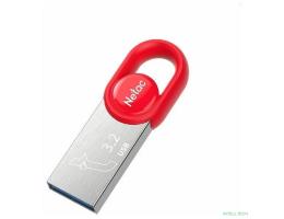 Netac USB Drive 32GB UM2 USB3.2  up to 130MB/s [NT03UM2N-032G-32RE]