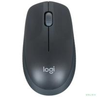 910-005905 Logitech Wireless Mouse M190 CHARCOAL