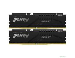 Kingston 32Gb Kit 2x16Gb 5600MHz KF560C36BBE2K2-32