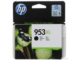 HP L0S70AE Картридж струйный №953XL черный {OJP 8710/8720/8730/8210 (2000стр.)}