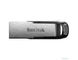 SanDisk USB Drive 32Gb Ultra Flair SDCZ73-032G-G46 {USB3.0, Black}  