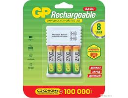 GP GP270AAHC/CPB-2CR4