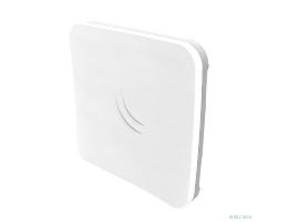 MikroTik RBSXTsq2nD (SXTsq Lite2)Радиомаршрутизатор 2.4 ГГц (b/g/n), 30 дБм, MIMO 2x2, 1x Ethernet