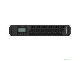 Ippon Innova RTA 3000 3000Вт 3000ВА черный {2049228}