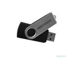 Hikvision USB Drive 64GB M200S HS-USB-M200S/64G USB2.0, черный Hikvision USB Drive 64GB M200S HS-USB-M200S/64G USB2.0, черный