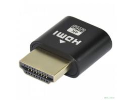 KS-is KS-554 Адаптер цифровой эмулятор монитора HDMI EDID 