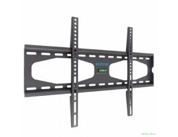 Kromax STAR-11 grey, Кр. стал. наст. для TV 32"-90", max 50 кг, 0 ст св., от ст. 33 мм, max VESA 600x400 мм.